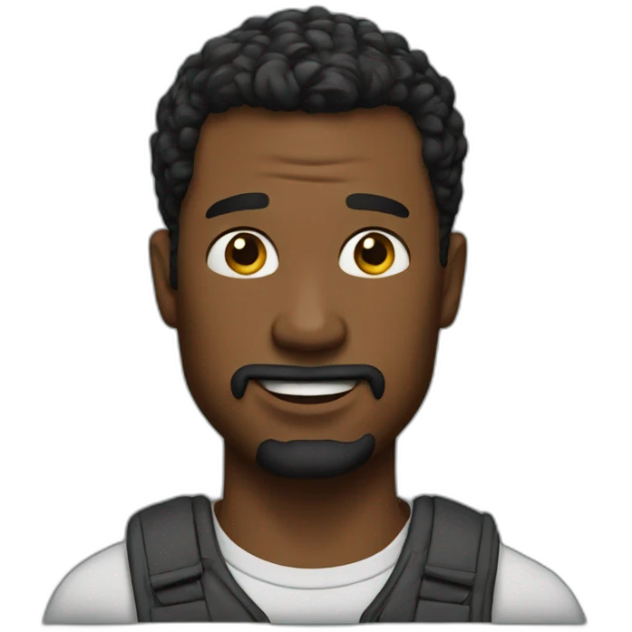 american dadddy emoji