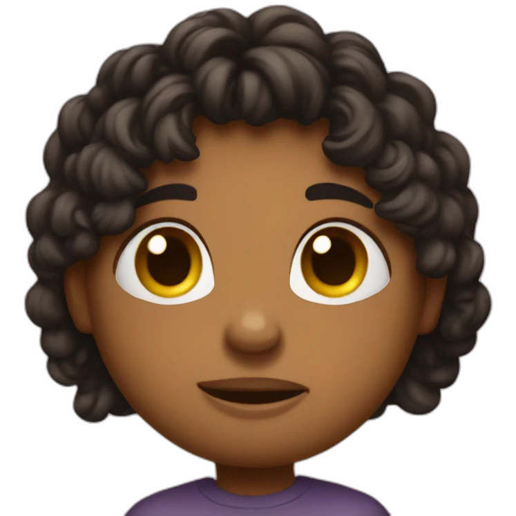 I miss you  emoji