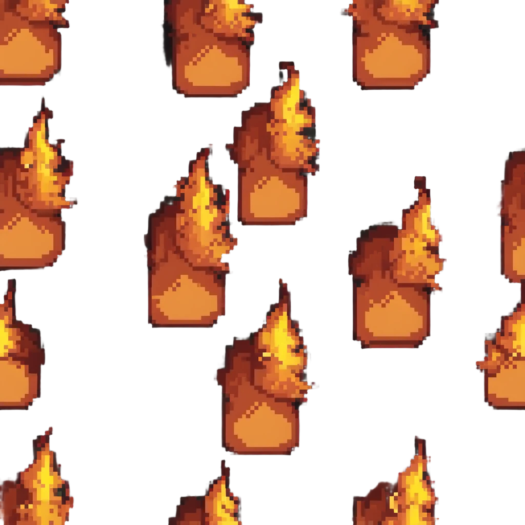 number 100 with flames emoji