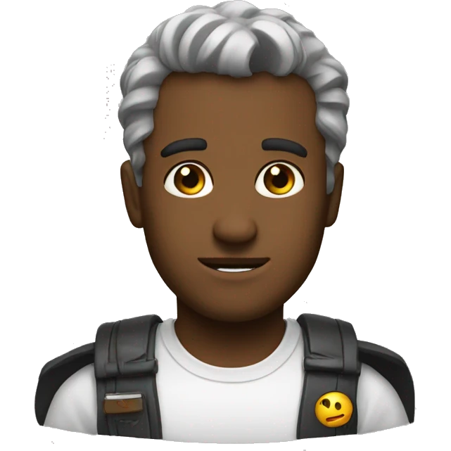 UII emoji