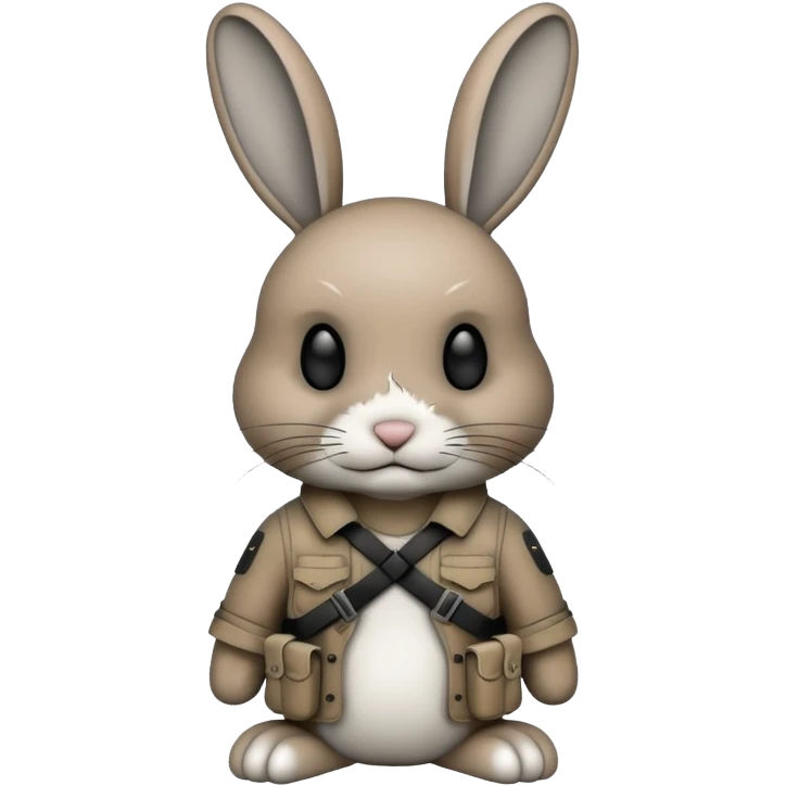 rip tactical rabbit emoji