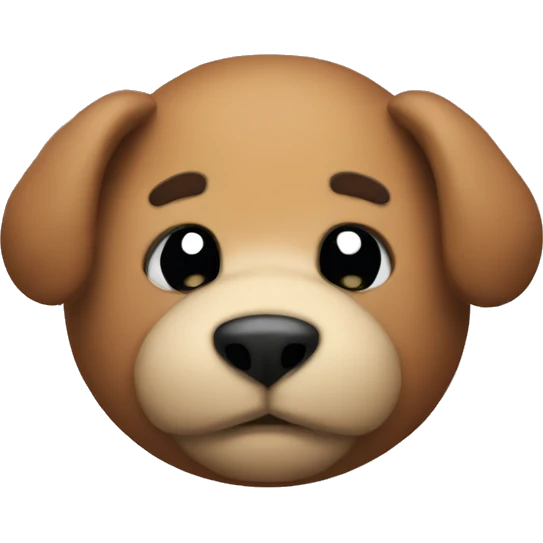 stuffed animal emoji