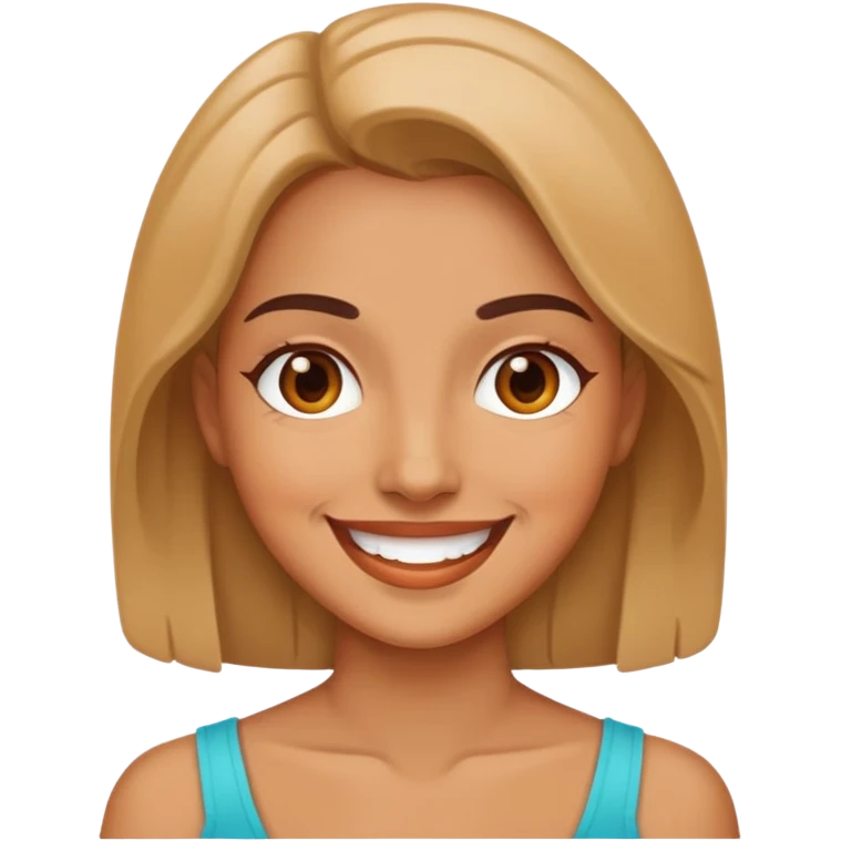 Ange emoji