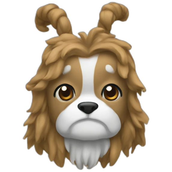 Baursak emoji