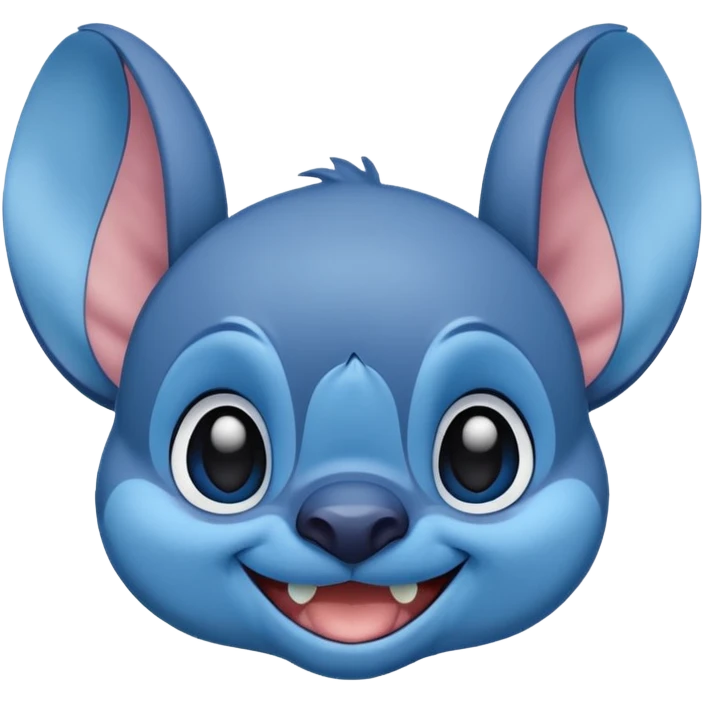 stitch emoji