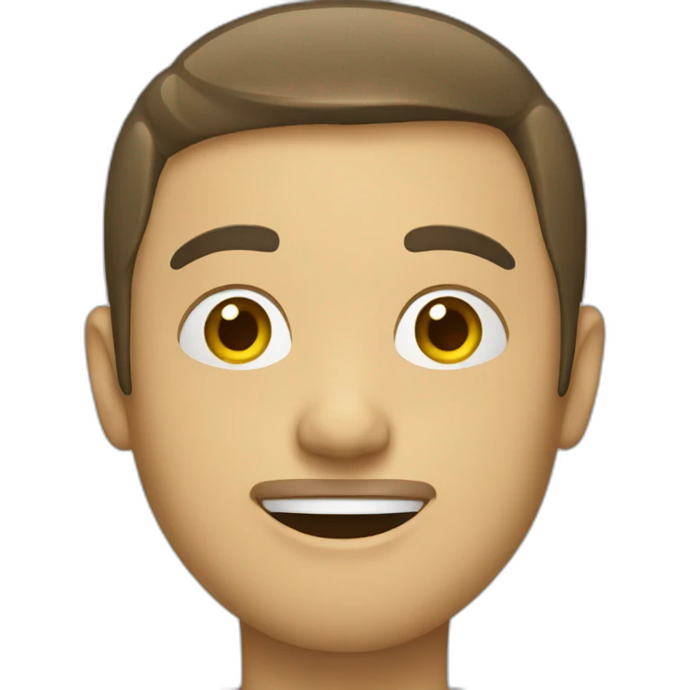 reusable emoji