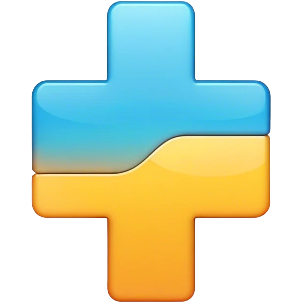 plus emoji