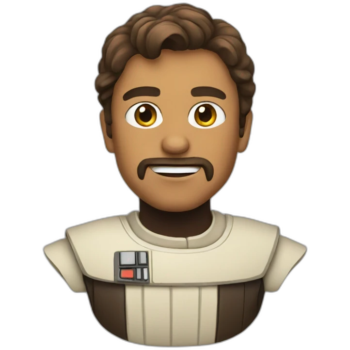 star wars emoji