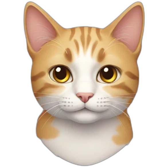 cat emoji