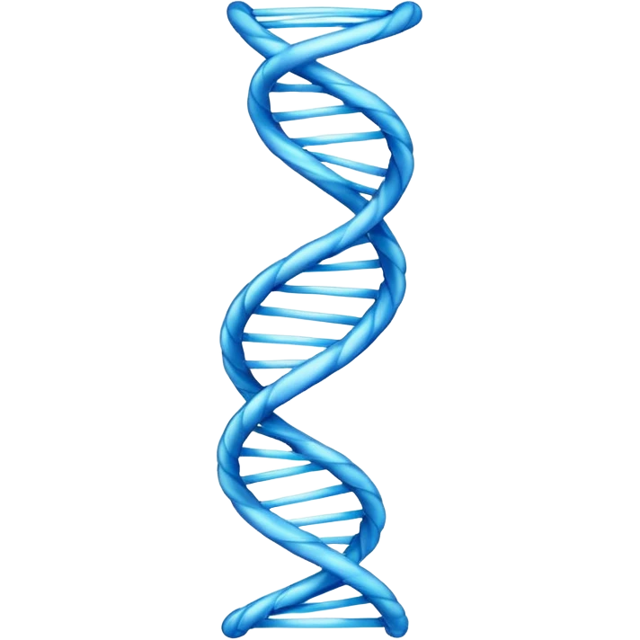 dna double helix emoji