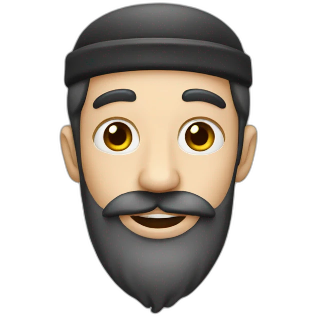 jewish emoji