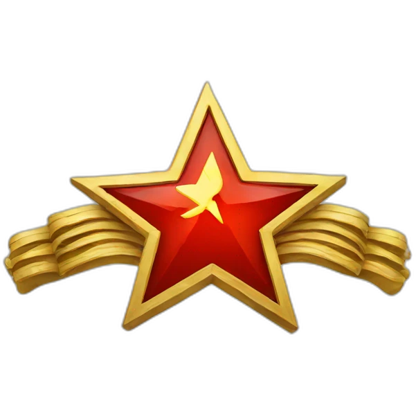 ussr symbolism emoji