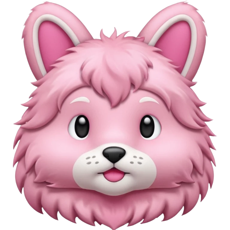 labubu emoji