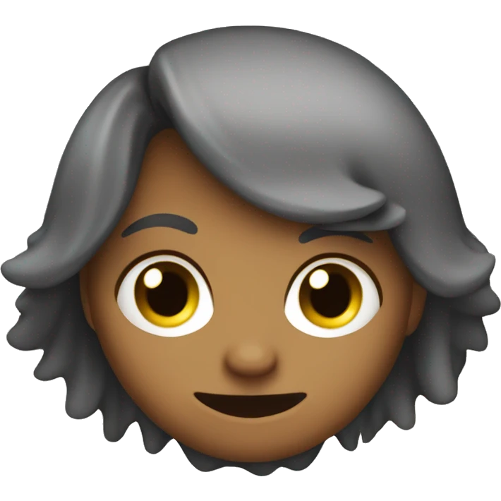 Dormilona emoji