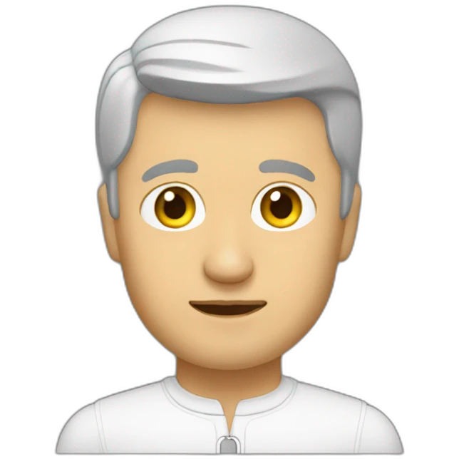 volodymyr zelenskii emoji