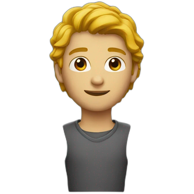 Techo emoji