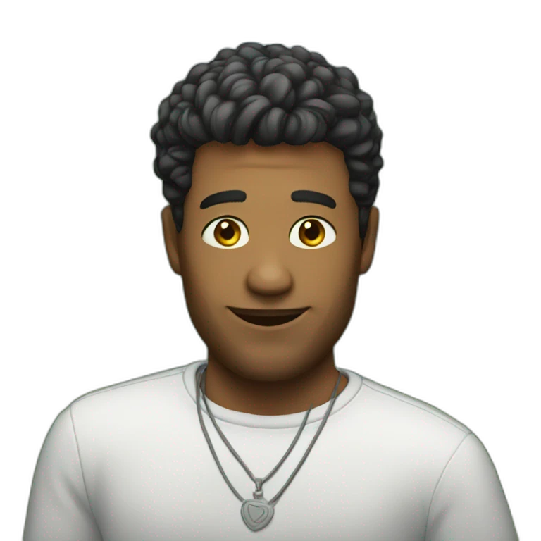 Ivan emoji