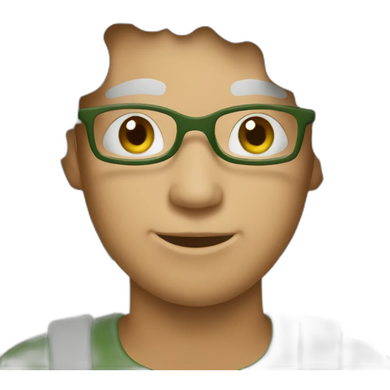 Ke signe  de Jul emoji