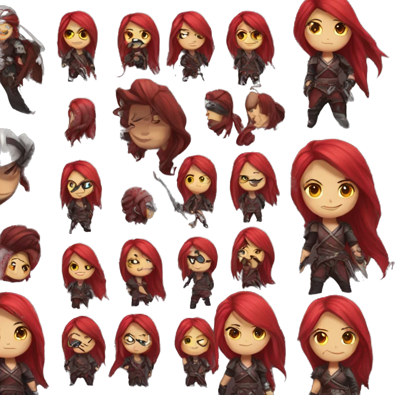 katarina emoji