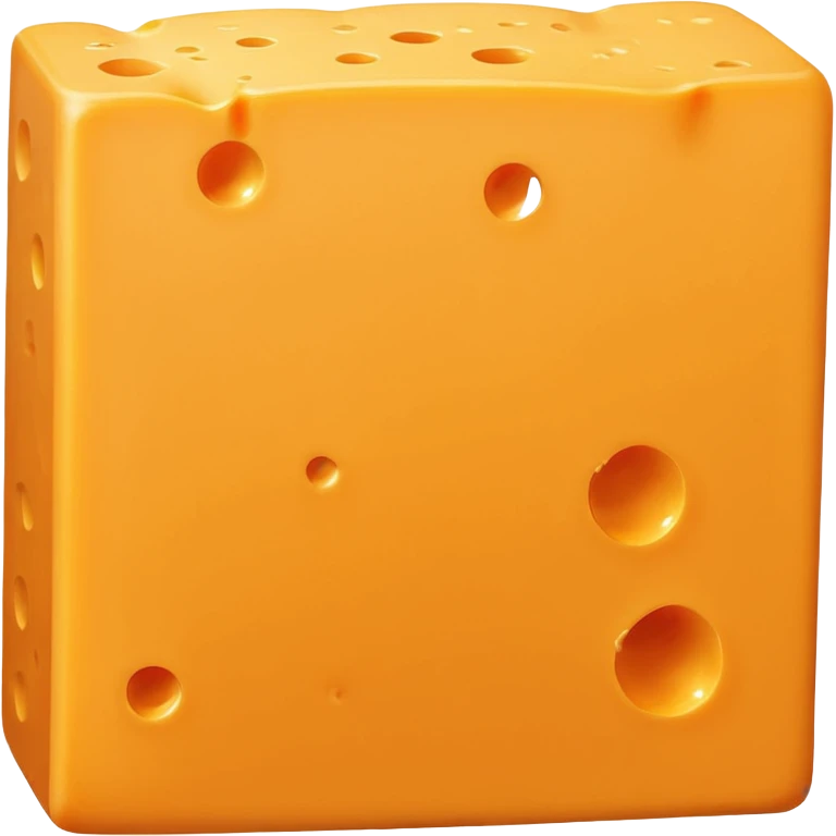 cheese emoji