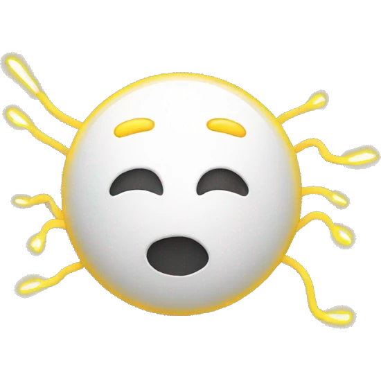 electric emoji