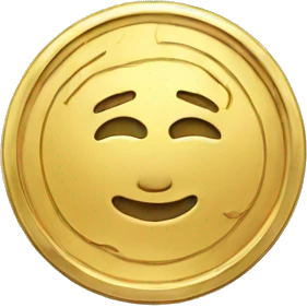 coin emoji
