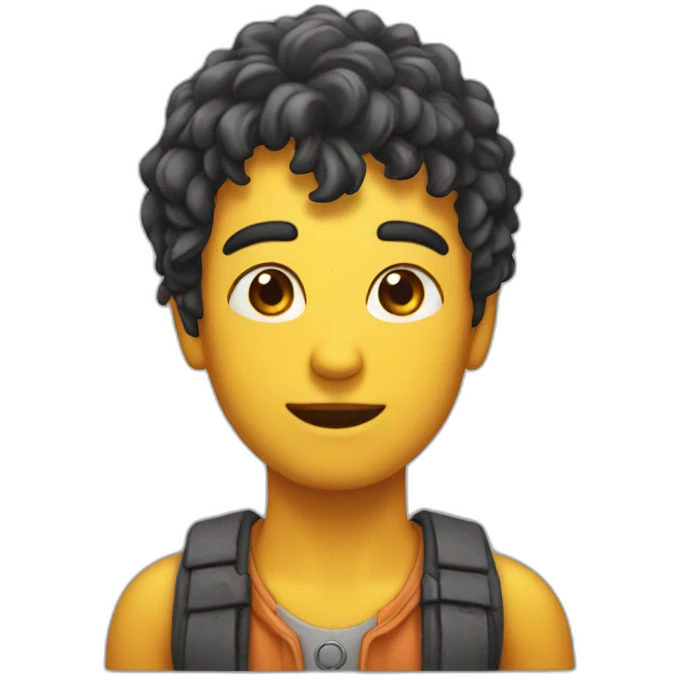 one pièce  emoji