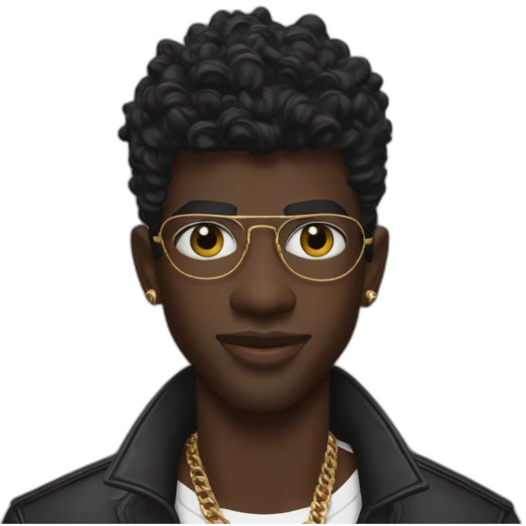 Lil nas x emoji