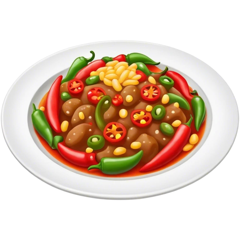 pepper lunch emoji