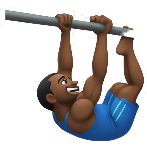 Calisthenics  emoji