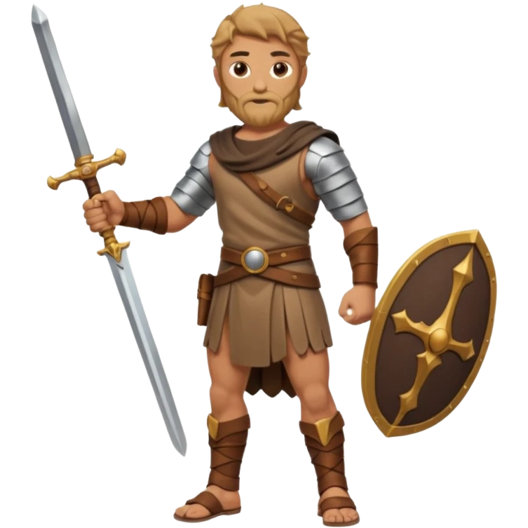 odysseus full body emoji