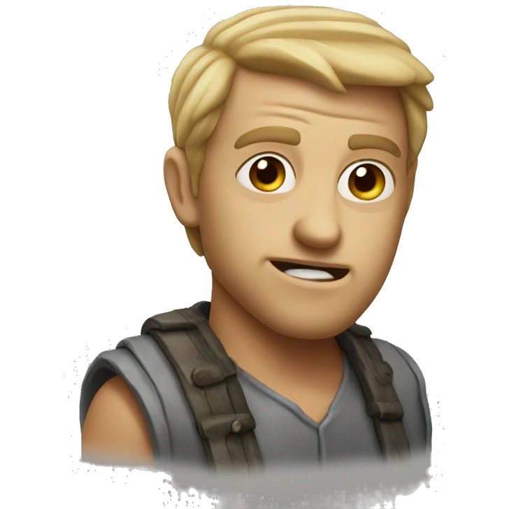 kraker emoji