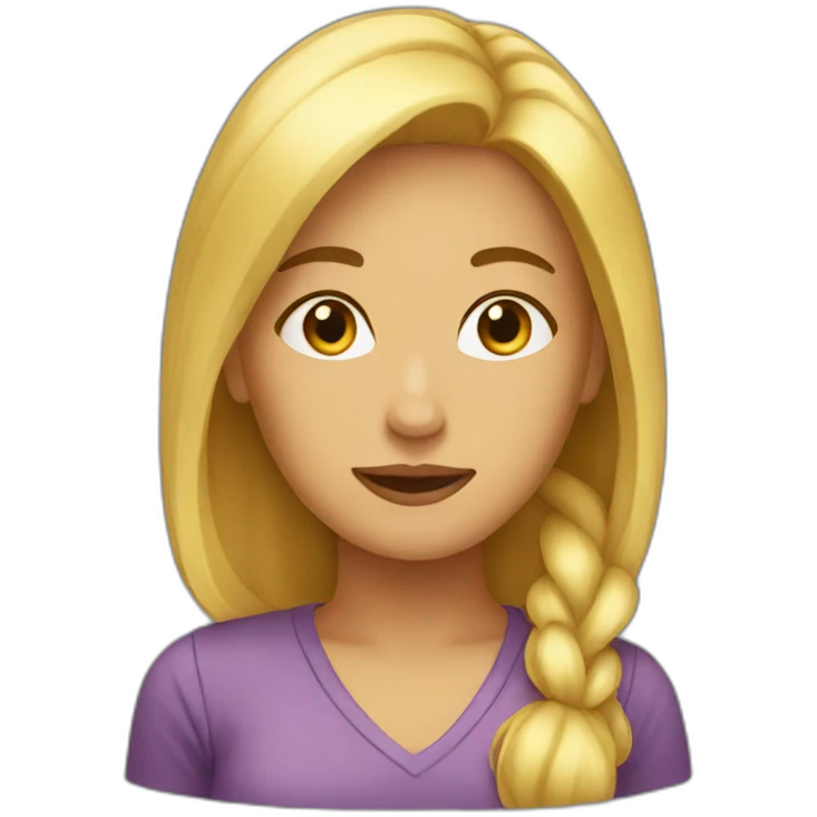 woman day emoji