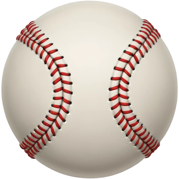 Baseball emoji