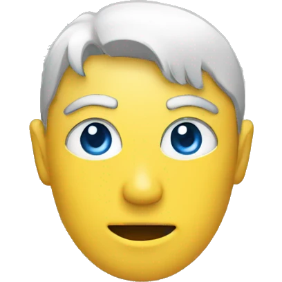 circuit face emoji