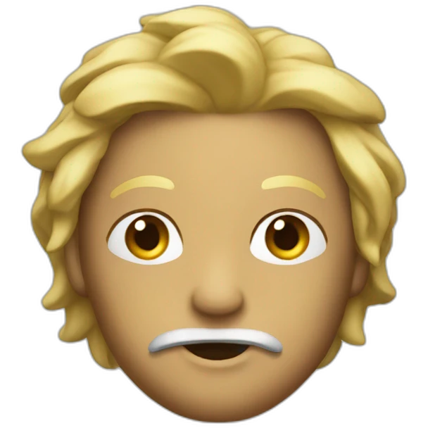 Sugacane emoji