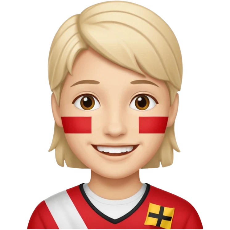 RE train Nordrhein-Westfalen Germany  emoji