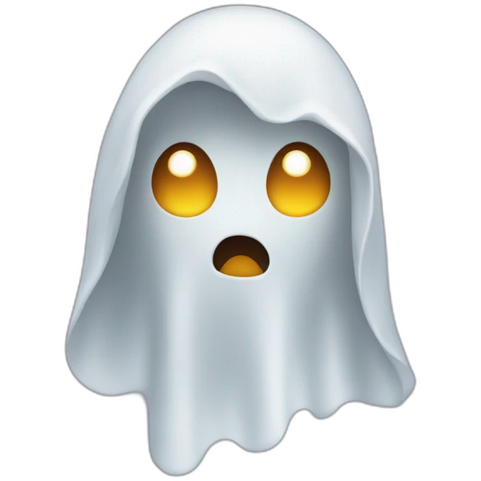 Fantasma emoji