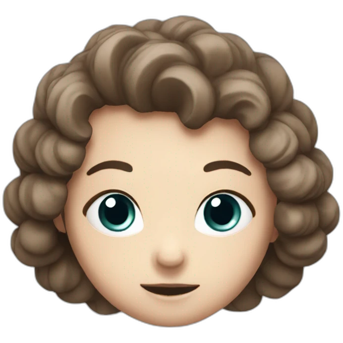 Bonbon emoji