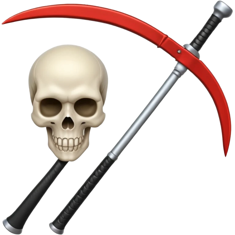 slull scythe emoji