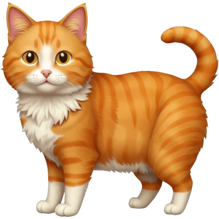 cat full body emoji