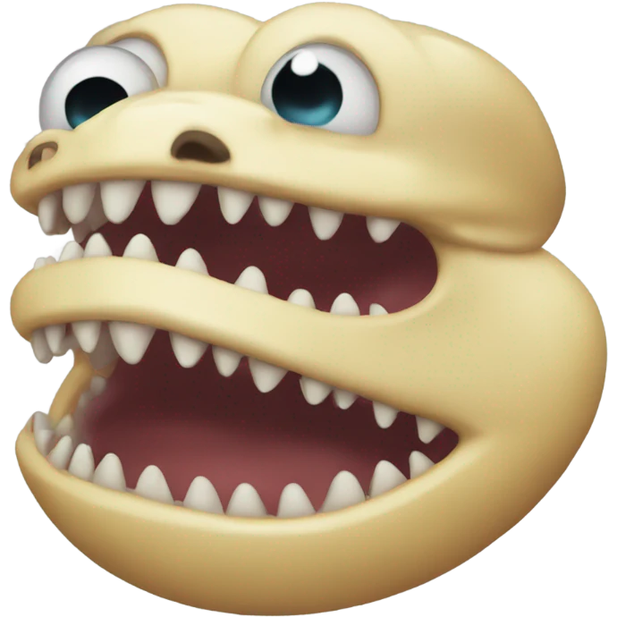 Snakebite  emoji