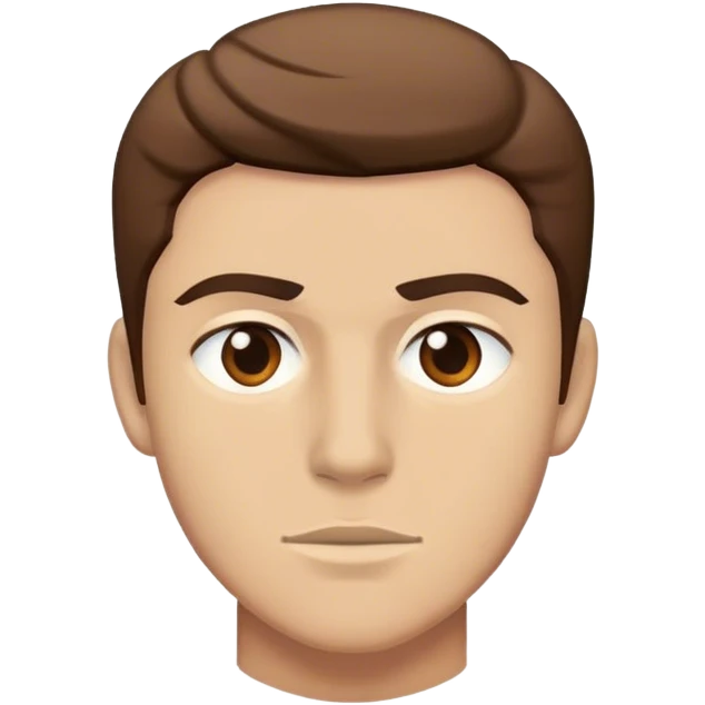 Blake Fields emoji