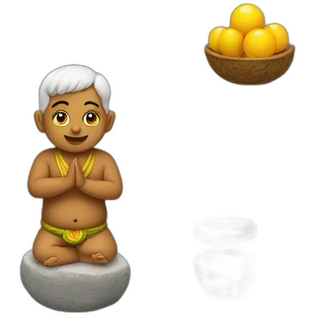 Golu emoji