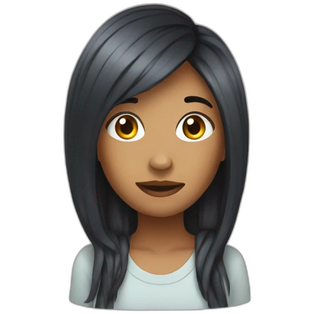 virgo emoji