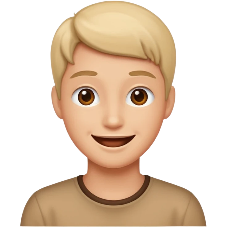 Yoooooooooooooo emoji