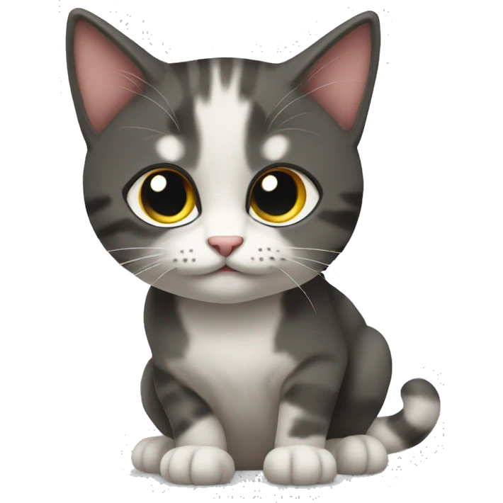 küçük kedi emoji