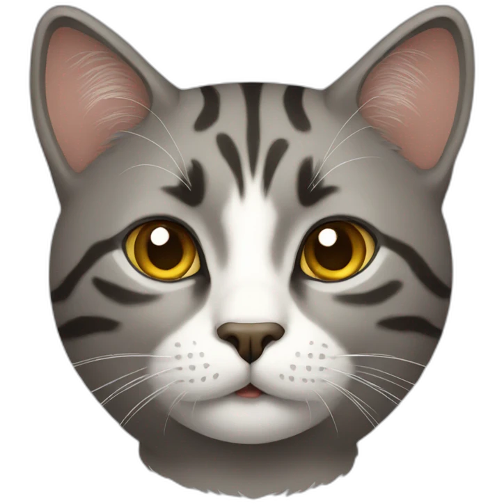 cat emoji