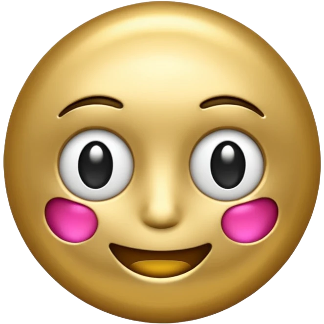 an emoji writted like this (dev) emoji