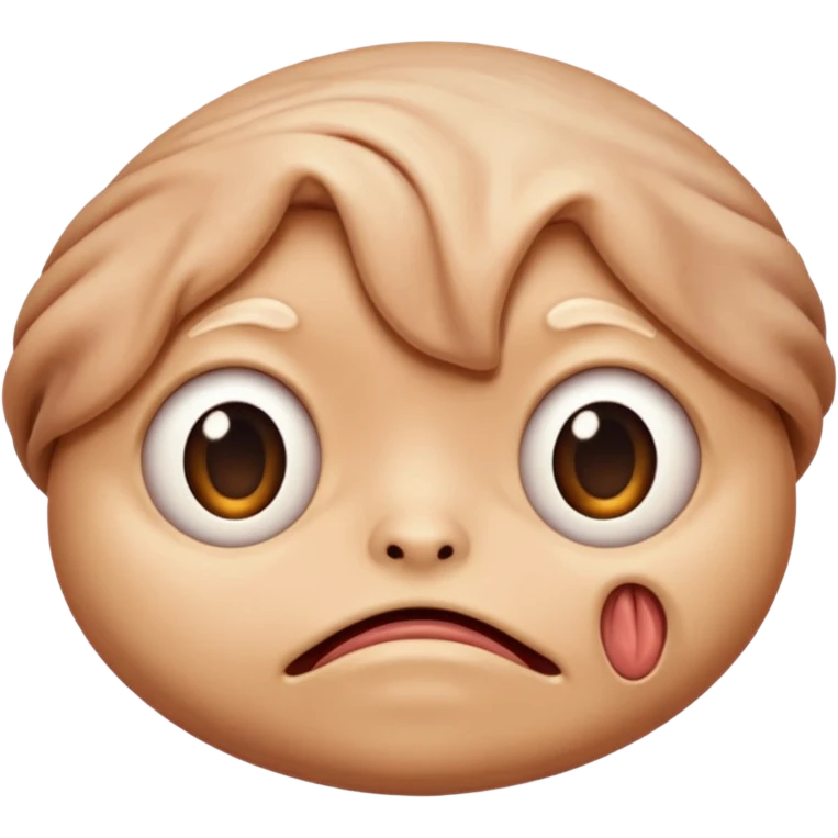 Prepucio emoji